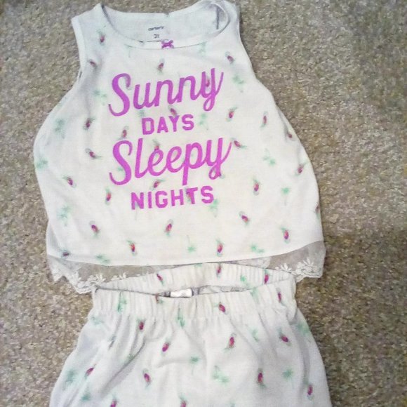 Pajamas - Picture 1 of 1